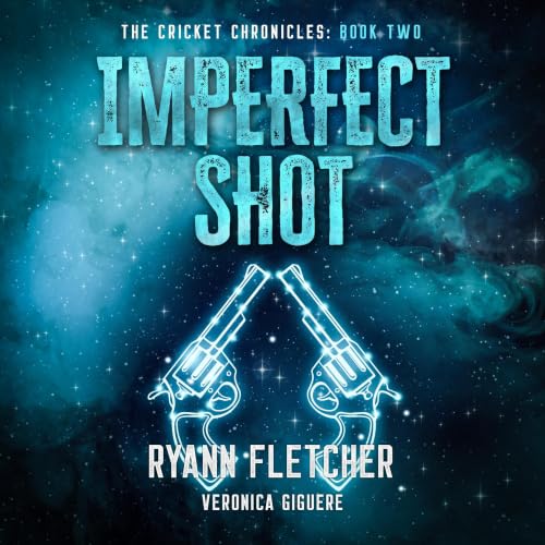 Cover of Imperfect Shot