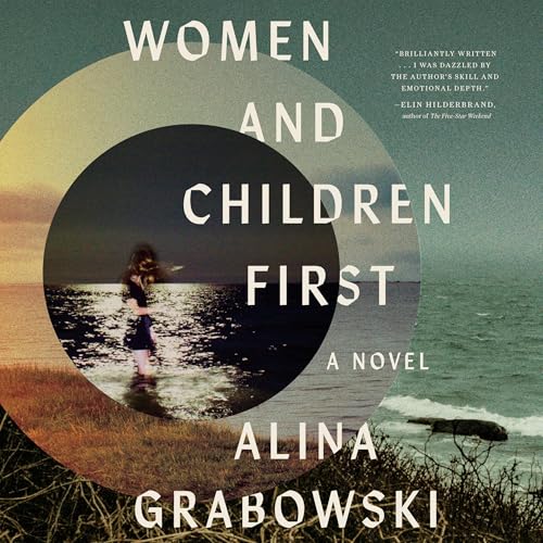 Cover of Women and Children First