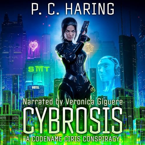 Cover of Cybrosis
