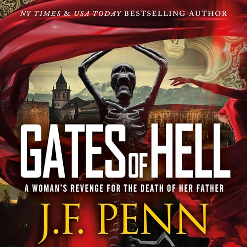 Cover of Gates of Hell