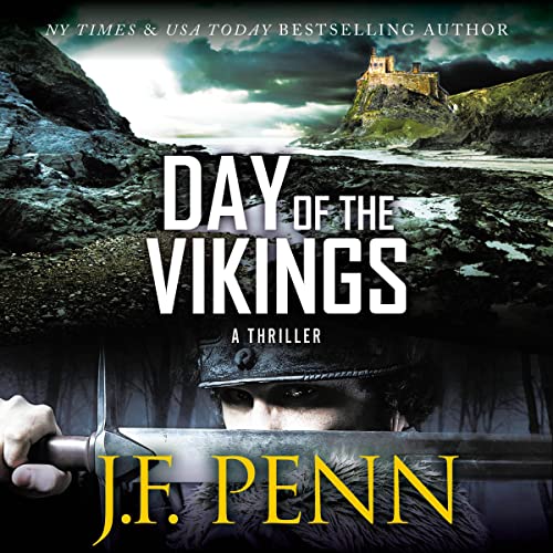 Cover of Day of the Vikings