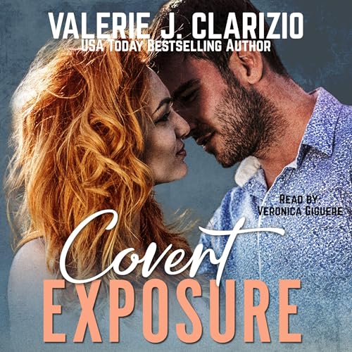 Cover of Covert Exposure