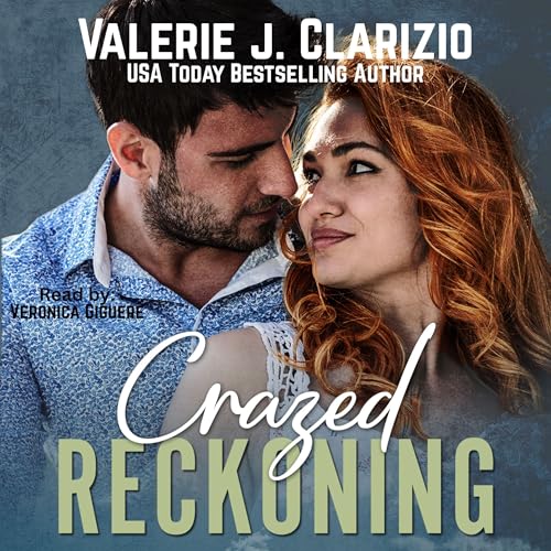 Cover of Crazed Reckoning