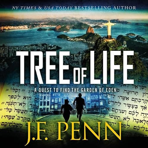 Cover of Tree of Life