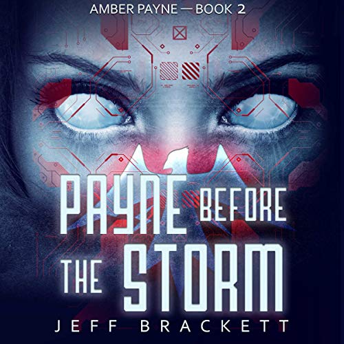 Cover of Payne Before the Storm