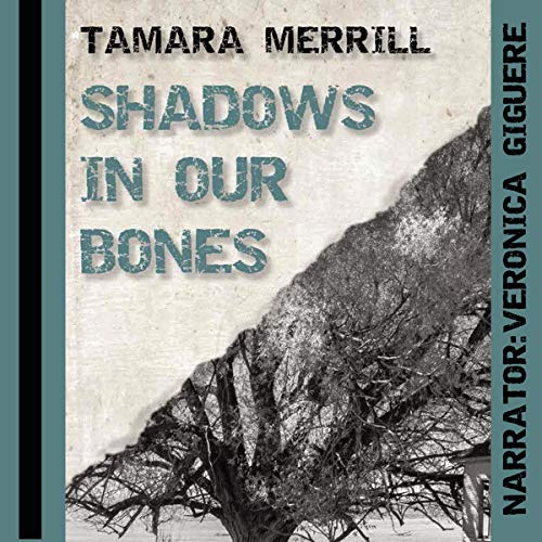 Cover of Shadows in Our Bones