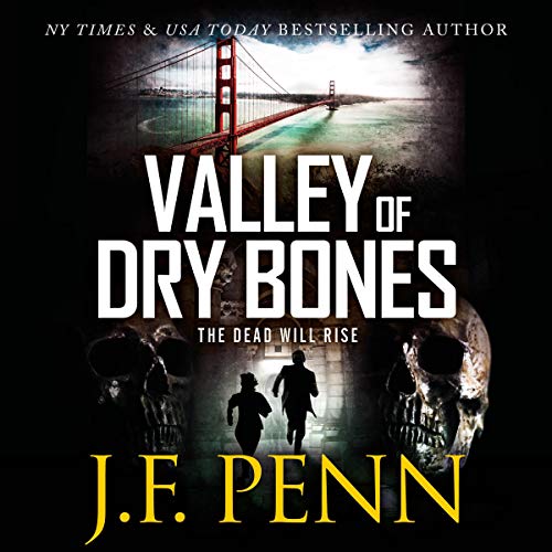 Cover of Valley of Dry Bones