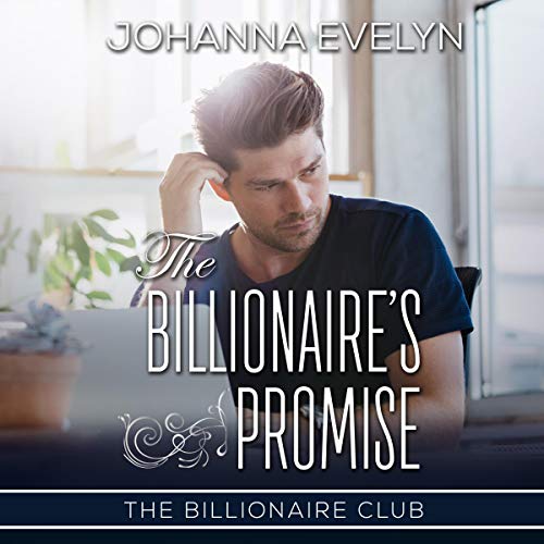 Cover of The Billionaire's Promise