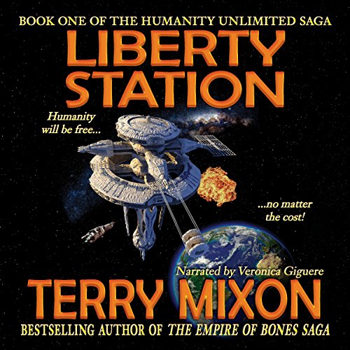 Cover of Liberty Station