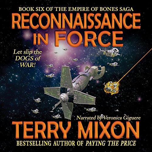 Cover of Reconnaissance in Force