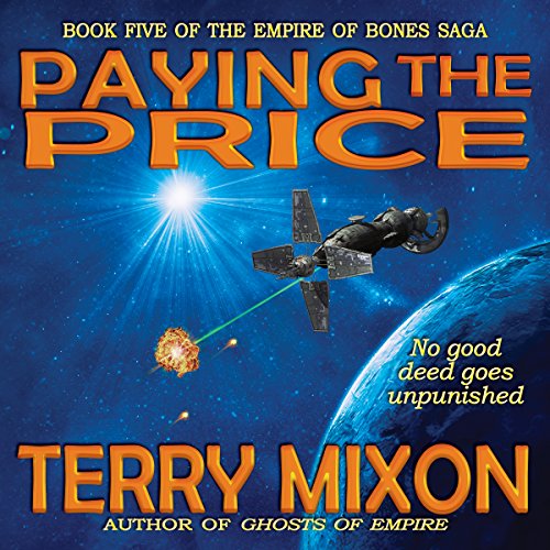 Cover of Paying the Price