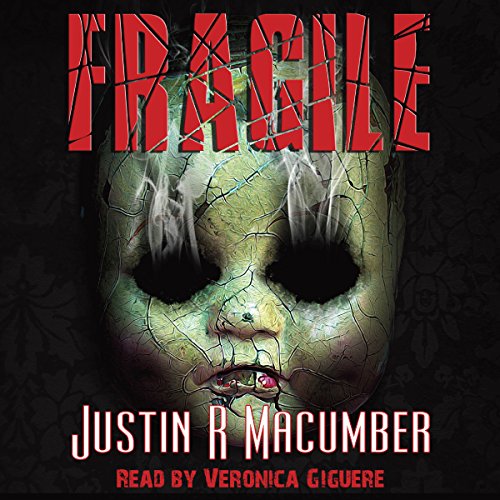 Cover of Fragile