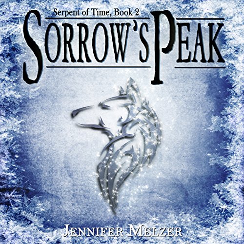Cover of Sorrow's Peak