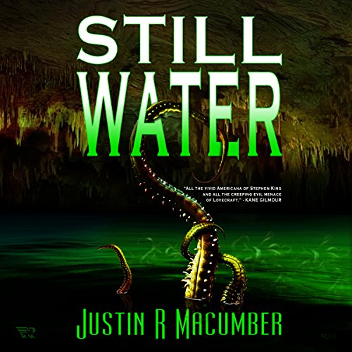 Cover of Still Water