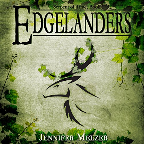 Cover of Edgelanders