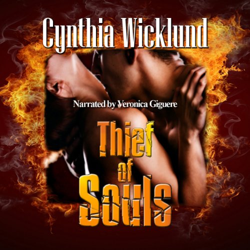 Cover of Thief of Souls