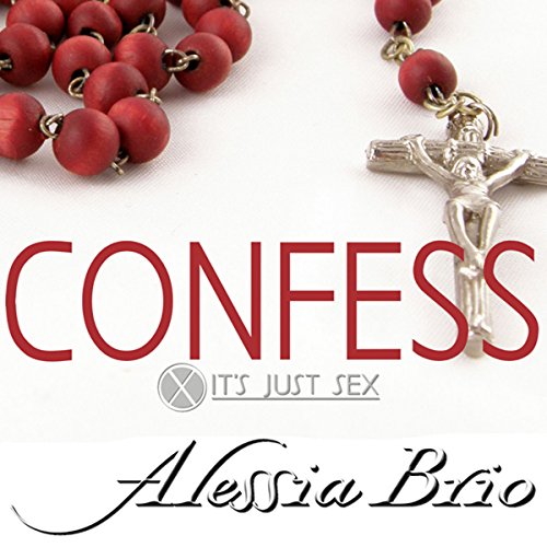 Cover of Confess