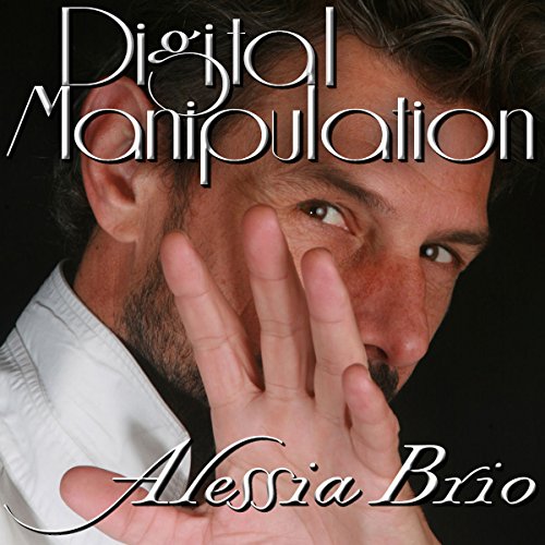Cover of Digital Manipulation