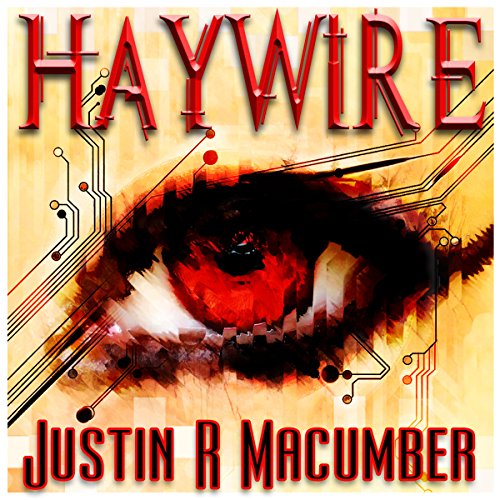 Cover of Haywire