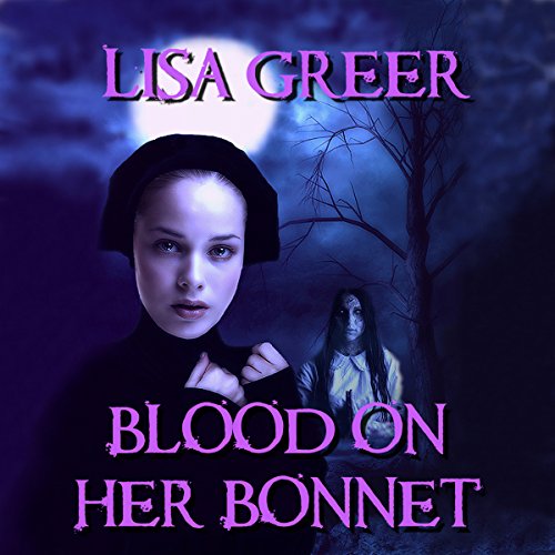 Cover of Blood on Her Bonnet