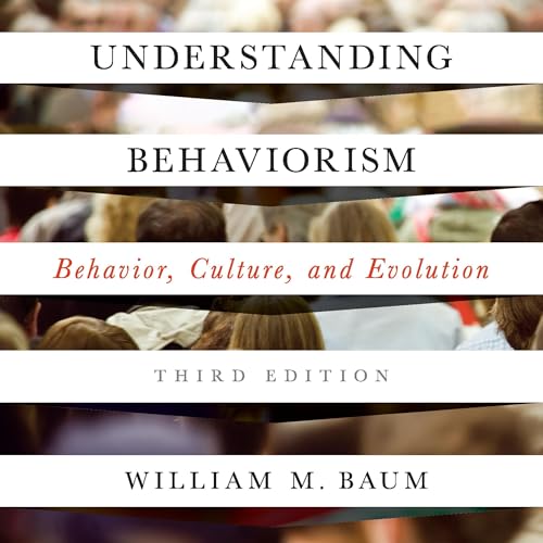 Cover of Understanding Behaviorism