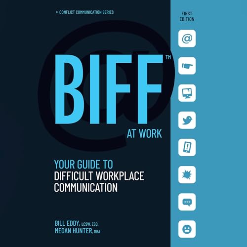 Cover of BIFF at Work