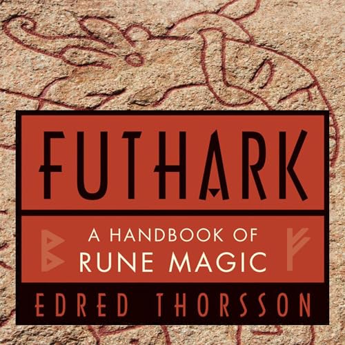 Cover of Futhark
