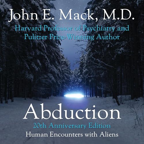 Cover of Abduction