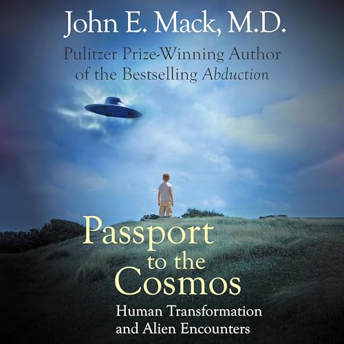 Cover of Passport to the Cosmos