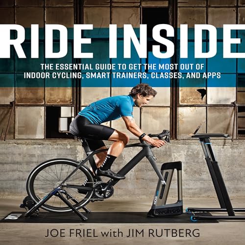 Cover of Ride Inside
