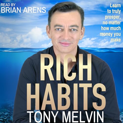 Cover of Rich Habits