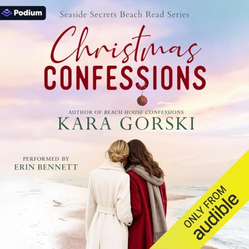 Cover of Christmas Confessions