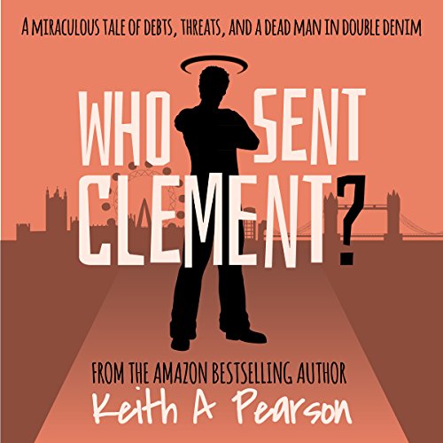 Cover of Who Sent Clement?