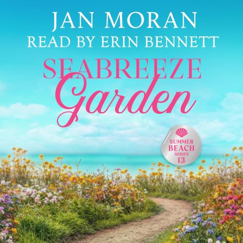 Cover of Seabreeze Garden