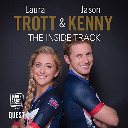Cover of Laura Trott and Jason Kenny