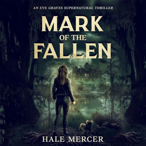 Cover of Mark of the Fallen