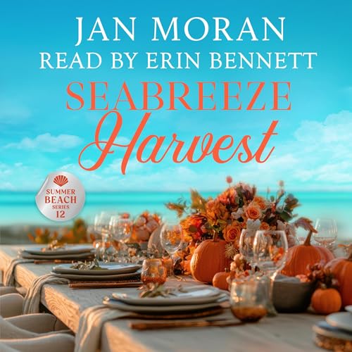 Cover of Seabreeze Harvest