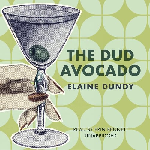 Cover of The Dud Avocado