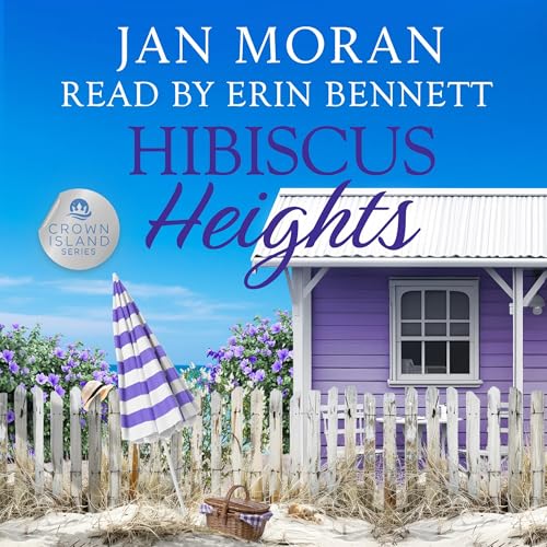 Cover of Hibiscus Heights