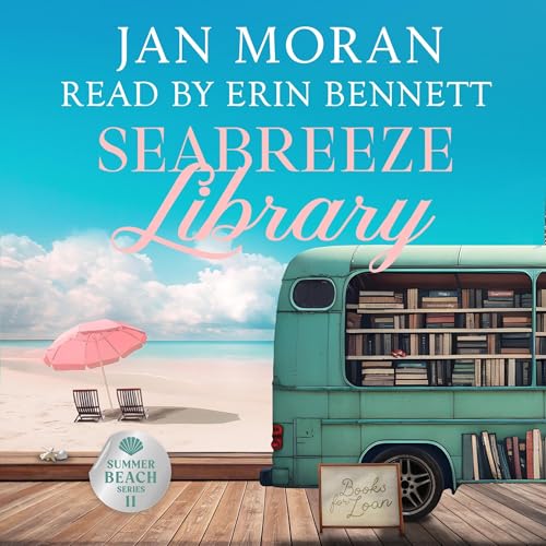 Cover of Seabreeze Library