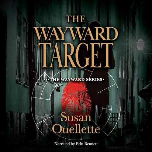 Cover of The Wayward Target