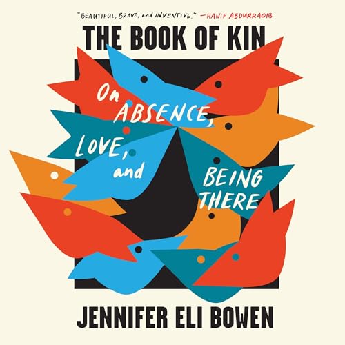 Cover of The Book of Kin