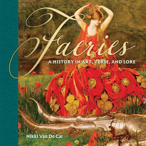 Cover of Faeries