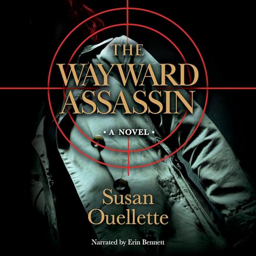 Cover of The Wayward Assassin