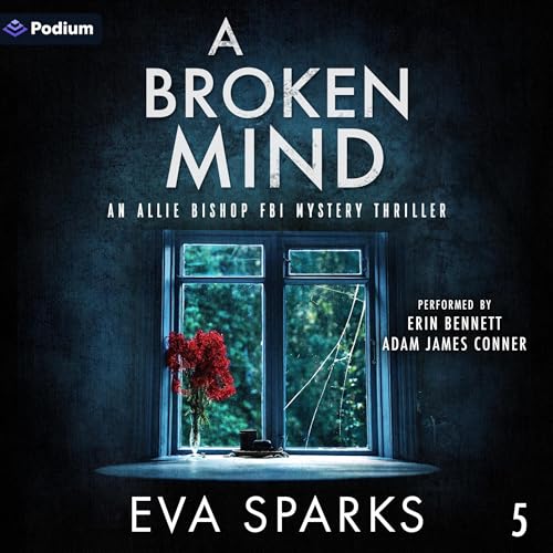 Cover of A Broken Mind