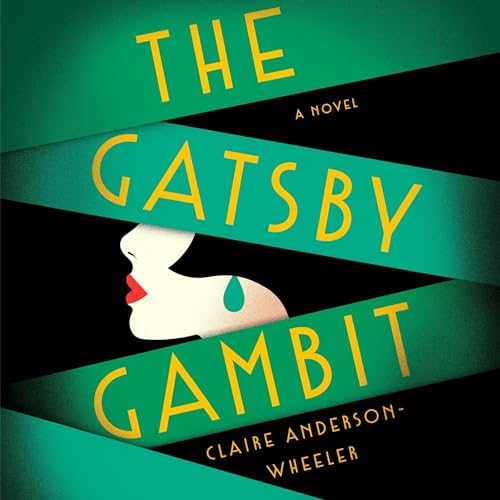 Cover of The Gatsby Gambit