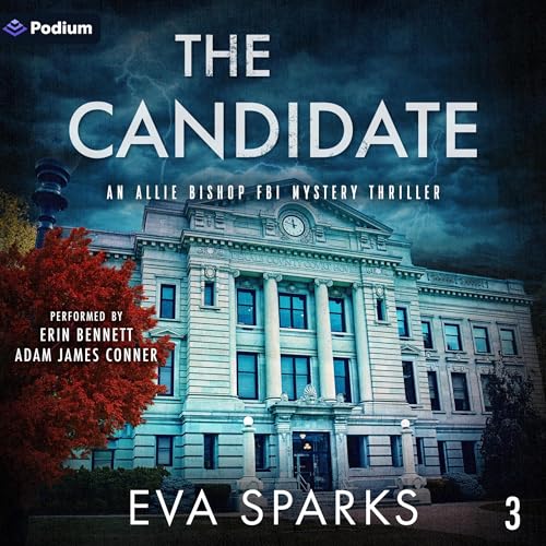 Cover of The Candidate