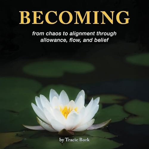 Cover of Becoming