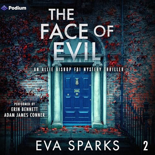 Cover of The Face of Evil