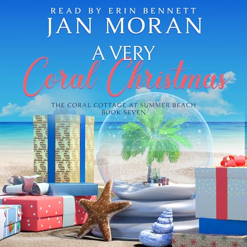 Cover of A Very Coral Christmas
